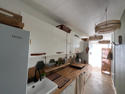 Ferienwohnung Arcachon, 2 Schlafzimmer, 6 Personen - photo_1011748724243