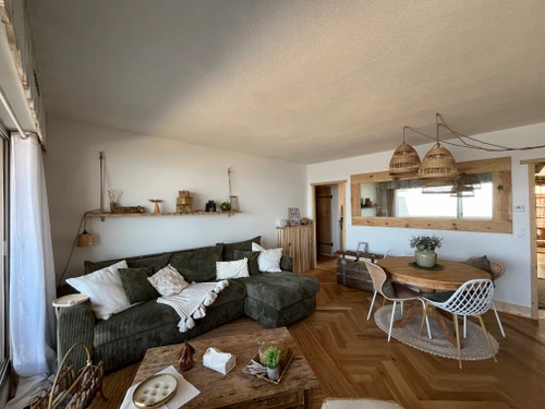 Ferienwohnung Arcachon, 2 Schlafzimmer, 6 Personen - photo_1011748724243