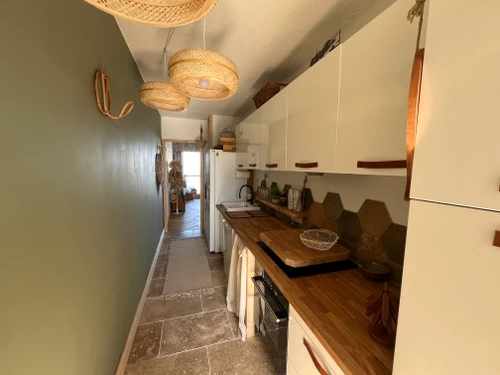 Ferienwohnung Arcachon, 2 Schlafzimmer, 6 Personen - photo_1011748724243