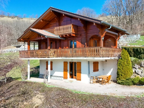 Chalet Bernex, 5 bedrooms, 16 persons - photo_14294757715