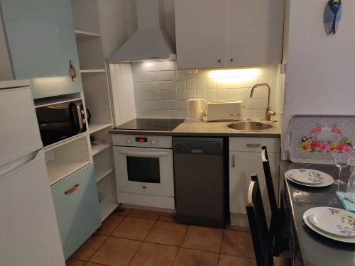 Apartment Gruissan, 3 bedrooms, 6 persons - photo_1011607519097