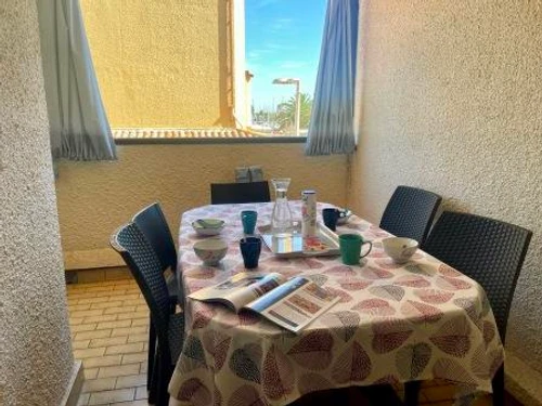 Apartment Gruissan, 3 bedrooms, 6 persons - photo_1011607519097