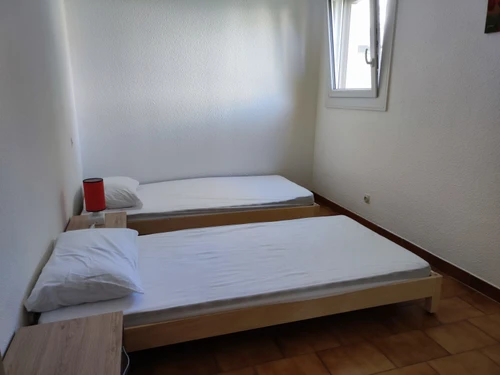 Appartement Argelès-sur-Mer, 3 pièces, 4 personnes - photo_1011748740573