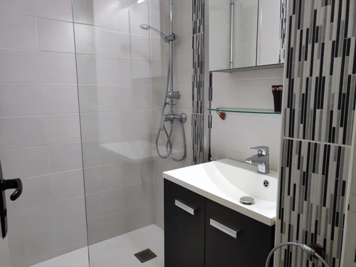 Appartement Argelès-sur-Mer, 3 pièces, 4 personnes - photo_1011748740573