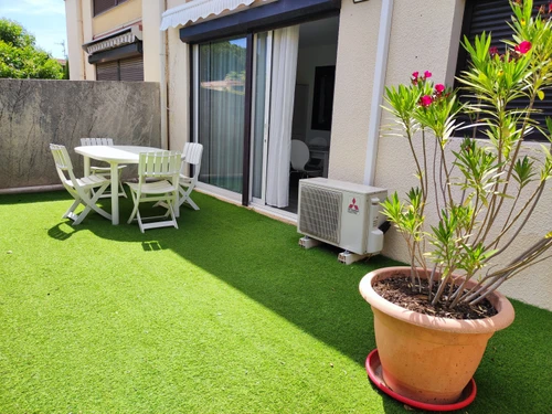 Appartement Argelès-sur-Mer, 3 pièces, 4 personnes - photo_1011748740573