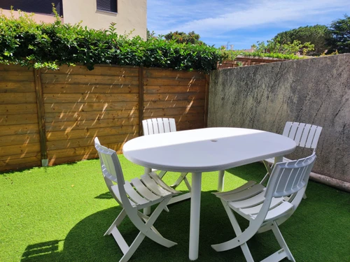 Appartement Argelès-sur-Mer, 3 pièces, 4 personnes - photo_1011748740573