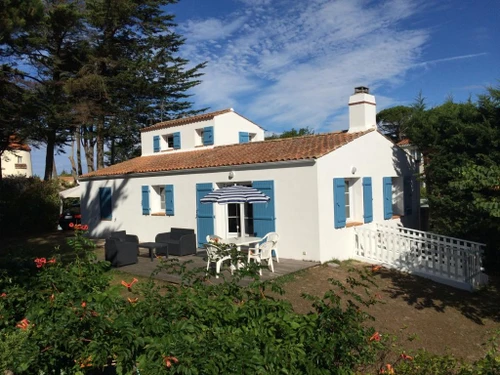 Maison Barbâtre, 3 pièces, 5 personnes - photo_1011748741277