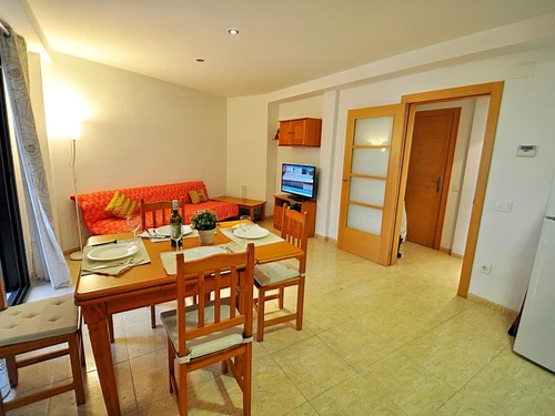 Apartment Lloret de Mar, 2 bedrooms, 5 persons - photo_17558629174