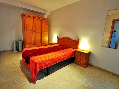 Apartment Lloret de Mar, 2 bedrooms, 5 persons - photo_17558629174