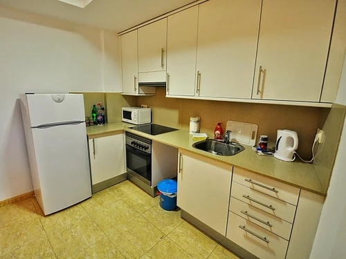 Apartment Lloret de Mar, 2 bedrooms, 5 persons - photo_17558629174