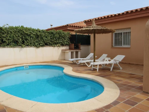 Casa Deltebre, 3 dormitorios, 6 personas - photo_17625909832