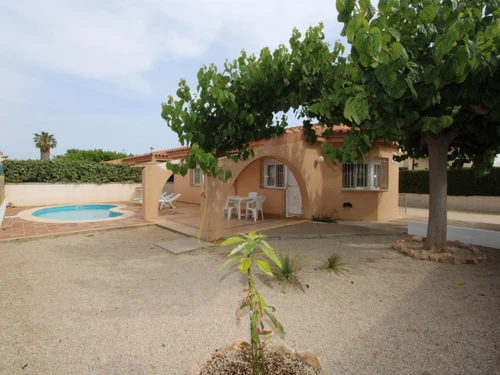 Casa Deltebre, 3 dormitorios, 6 personas - photo_17625909832