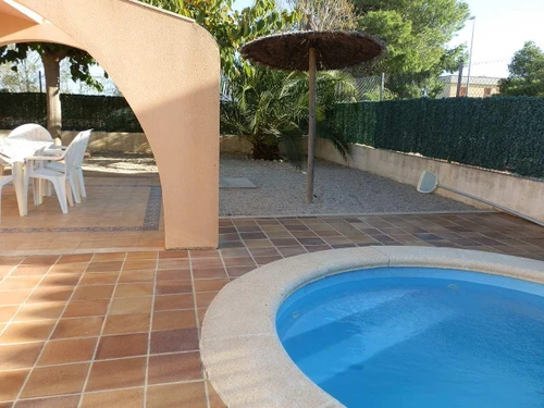 Casa Deltebre, 3 dormitorios, 6 personas - photo_17625909832