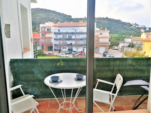 Apartamento Roses, 1 dormitorio, 4 personas - photo_18937138740