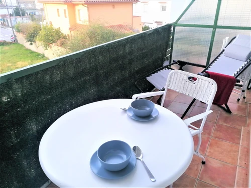 Apartamento Roses, 1 dormitorio, 4 personas - photo_18937138740