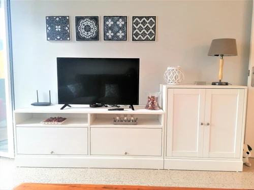 Apartamento Roses, 1 dormitorio, 4 personas - photo_18937138740