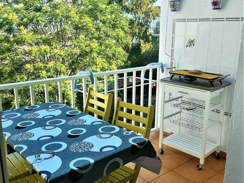 Apartment Roses, 1 bedroom, 4 persons - photo_19528044233