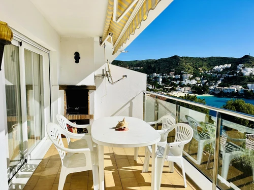 Apartamento Roses, 1 dormitorio, 2 personas - photo_1011740022296