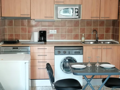 Appartement Roses, 2 pièces, 4 personnes - photo_18896669234