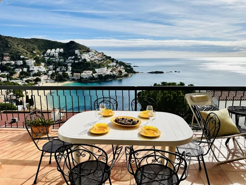Apartamento Roses, 2 dormitorios, 5 personas - photo_18896611625
