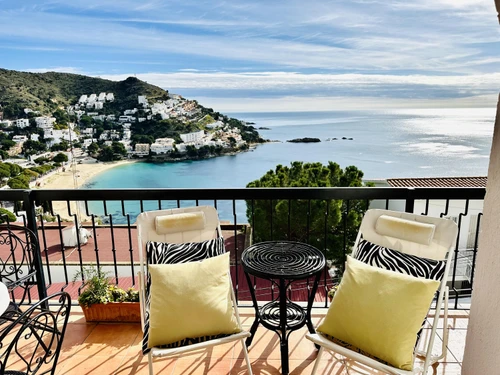 Appartement Roses, 3 pièces, 5 personnes - photo_18896611625