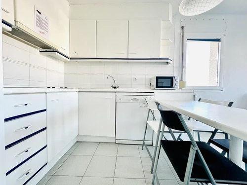 Appartement Roses, 3 pièces, 5 personnes - photo_18896611389