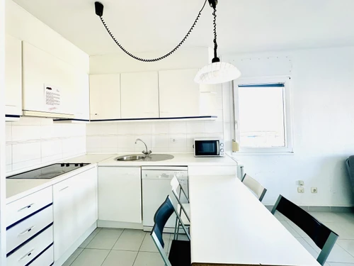 Appartement Roses, 3 pièces, 5 personnes - photo_18896611389