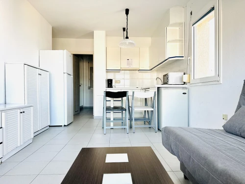 Appartement Roses, 3 pièces, 5 personnes - photo_18896611389