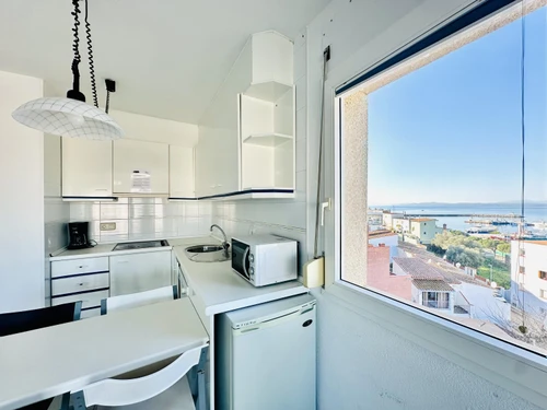 Appartement Roses, 3 pièces, 5 personnes - photo_18896611389