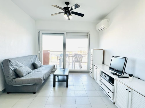 Appartement Roses, 3 pièces, 5 personnes - photo_18896611389