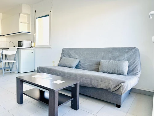 Appartement Roses, 3 pièces, 5 personnes - photo_18896611389