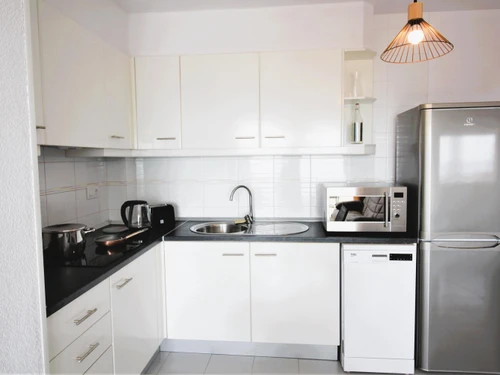 Appartement Roses, 2 pièces, 4 personnes - photo_18896663947