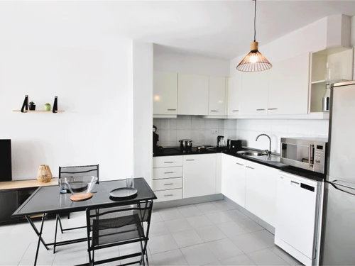 Appartement Roses, 2 pièces, 4 personnes - photo_18896663947