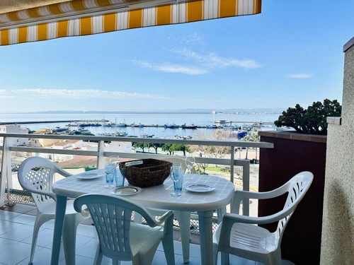 Appartement Roses, 2 pièces, 4 personnes - photo_18896641309