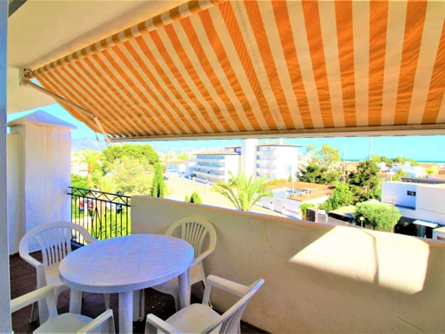 Apartamento Roses, 1 dormitorio, 4 personas - photo_19445358363