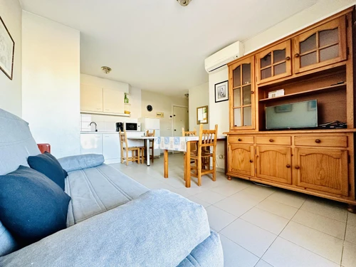 Appartement Roses, 2 pièces, 4 personnes - photo_18896610227