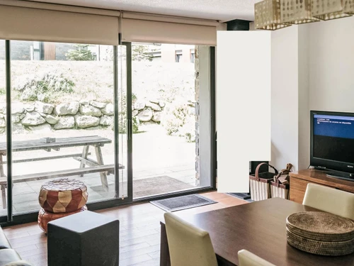 Ferienwohnung Saillagouse, 3 Schlafzimmer, 6 Personen - photo_1011746452328