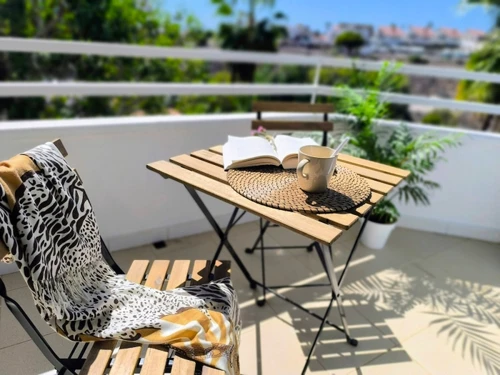 Apartamento .San Miguel de Abona, 1 dormitorio, 2 personas - photo_1011748845499