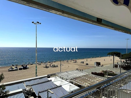 Appartement Platja d'Aro i S'Agaró, 3 pièces, 6 personnes - photo_1011684733304