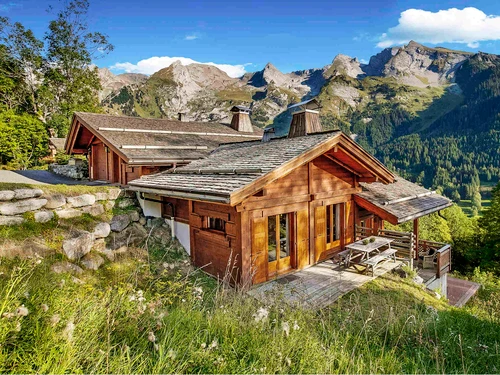 Chalet La Clusaz, 6 bedrooms, 12 persons - photo_1011718973535