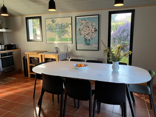 Villa Sauzon, 4 bedrooms, 8 persons - photo_1011740494210