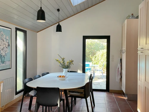 Villa Sauzon, 4 bedrooms, 8 persons - photo_1011740494210