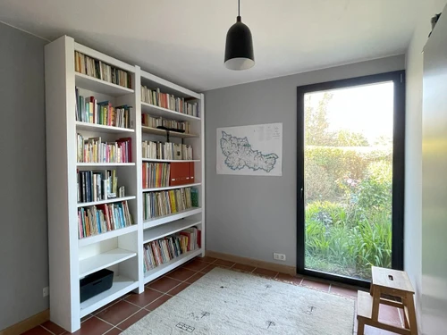 Villa Sauzon, 4 bedrooms, 8 persons - photo_1011740494210