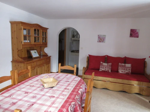 Appartement Valloire, 3 pièces, 6 personnes - photo_8095231235