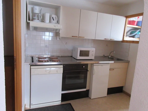 Apartment Valloire, 2 bedrooms, 6 persons - photo_8095231235