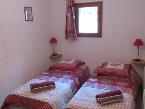 Apartment Valloire, 2 bedrooms, 6 persons - photo_8095231235