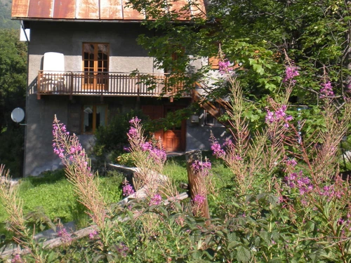 Apartment Valloire, 2 bedrooms, 6 persons - photo_8095231235