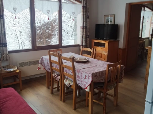 Apartment Valloire, 2 bedrooms, 6 persons - photo_8095230559