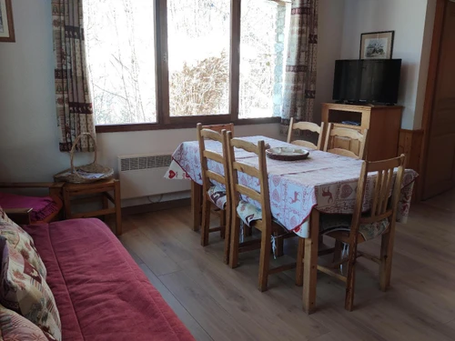 Apartment Valloire, 2 bedrooms, 6 persons - photo_8095230559