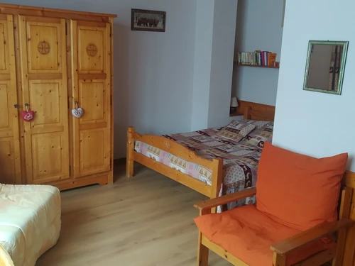 Apartment Valloire, 2 bedrooms, 6 persons - photo_8095230559